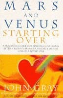 Mars And Venus Starting Over