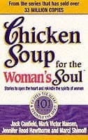 Chicken Soup for the Woman's Soul