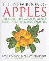 New Book of Apples