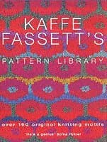 Kaffe Fassett's Pattern Library