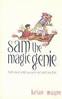 Sam The Magic Genie