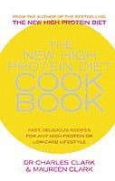 New High Protein Diet Cookbook