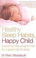 Healthy Sleep Habits, Happy Child, 5th Edition