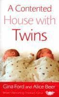 Contented House with Twins