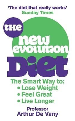 New Evolution Diet