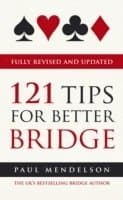 121 Tips for Better Bridge