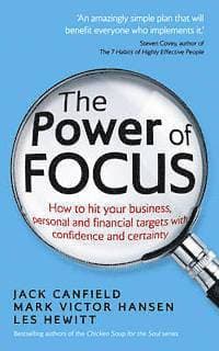 Power of Focus