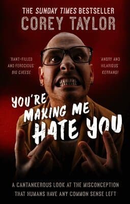 You're Making Me Hate You