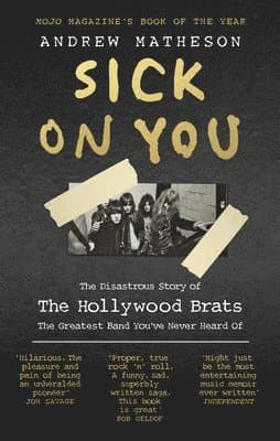 Sick On You