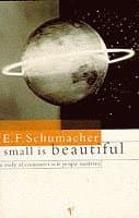 Small Is Beautiful