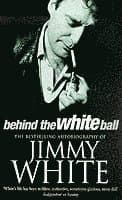 Behind The White Ball