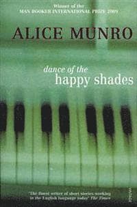 Dance of the Happy Shades