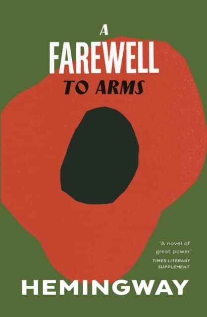 Farewell to Arms