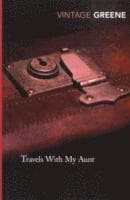 Travels With My Aunt