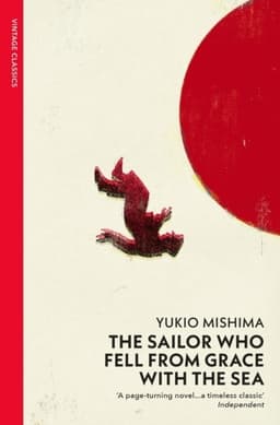 Sailor who Fell from Grace with the Sea
