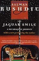 Jaguar Smile