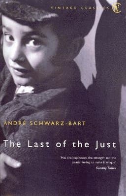 Last of the Just