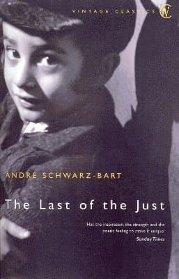 Last of the Just