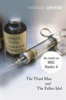 Third Man and The Fallen Idol
