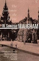 Gentleman In The Parlour