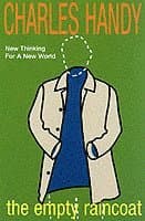 Empty Raincoat