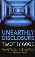 Unearthly Disclosure