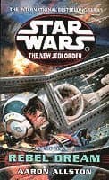 Star Wars: The New Jedi Order - Enemy Lines I Rebel Dream