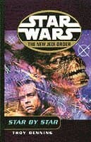 Star Wars: The New Jedi Order - Star By Star