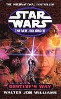 Star Wars: The New Jedi Order: Destiny's Way