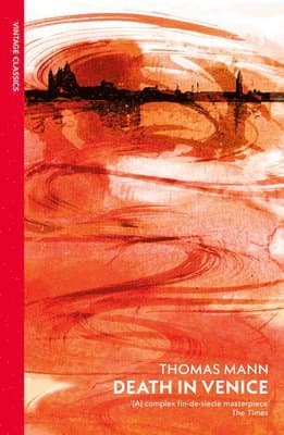 Death in Venice And Other Stories