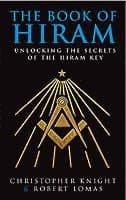 Book Of Hiram