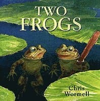 Two Frogs