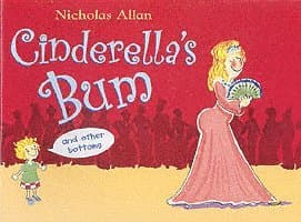 Cinderella's Bum