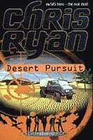Alpha Force: Desert Pursuit