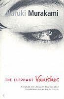 Elephant Vanishes
