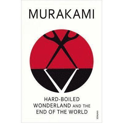 Hard-Boiled Wonderland and the End of the World