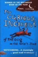 Curious Incident of the Dog in the Night-time
