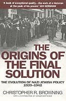 Origins of the Final Solution