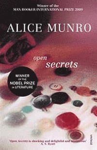 Open Secrets