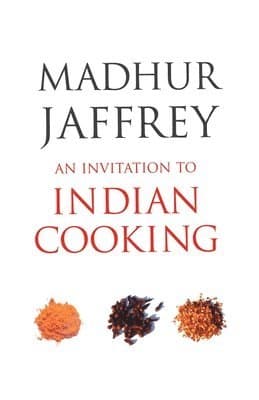 Invitation to Indian Cooking