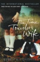 Time Traveler's Wife