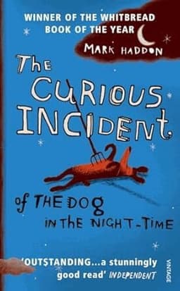 Curious Incident of the Dog in the Night-time