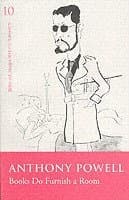 Books Do Furnish A Room