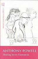 Hearing Secret Harmonies