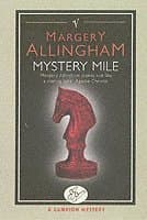 Mystery Mile