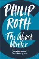 Ghost Writer