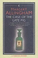 Case of the Late Pig