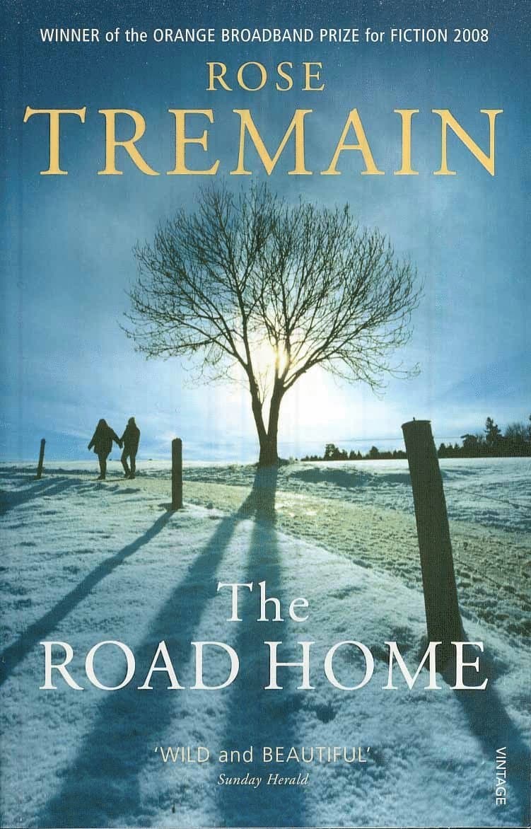 Road Home