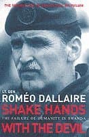 Shake Hands With The Devil