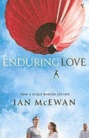 Omslag till boken Enduring Love av Ian McEwan